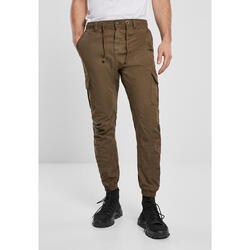 Pantalon grandes tailles Urban Classic cargo 2.0