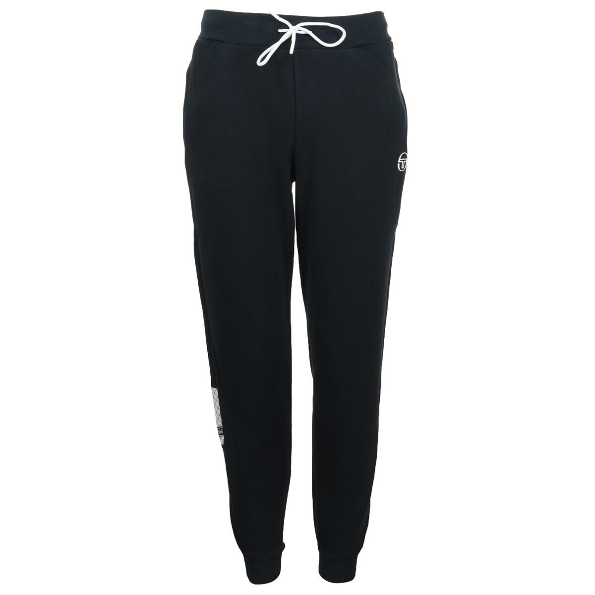 Sergio Tacchini - Pantalon Sportswear Homme Nolan Pant - Pantalons - Bleu - Decathlon