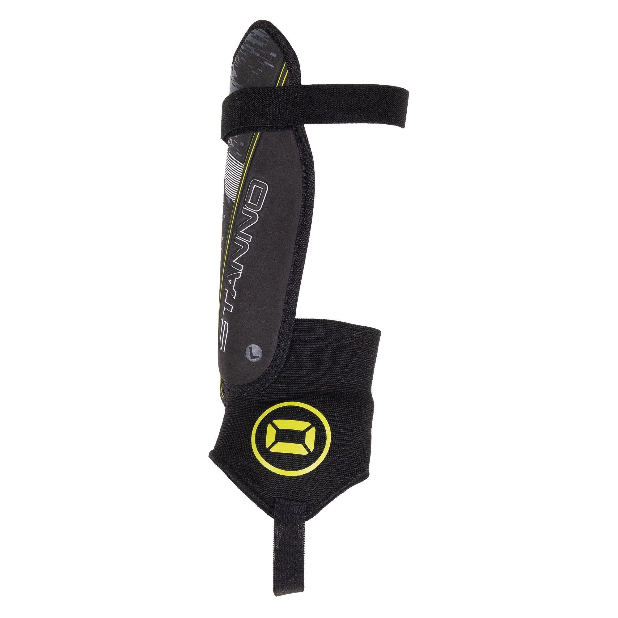 Shin guards Stanno Pro Guard II 3/5