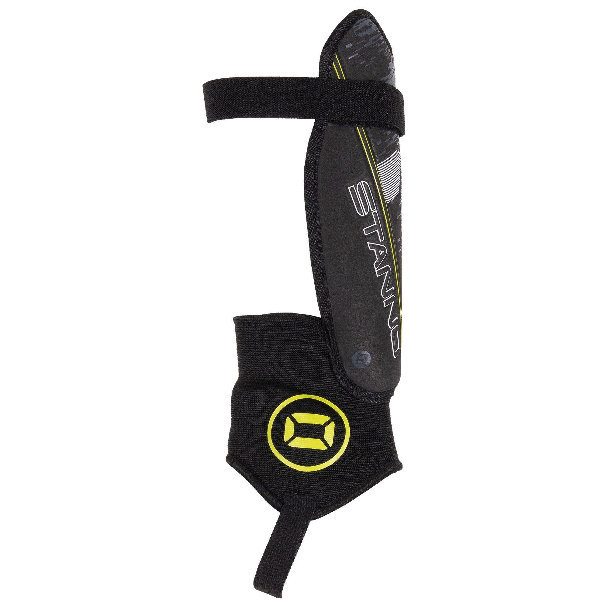 Shin guards Stanno Pro Guard II 2/5