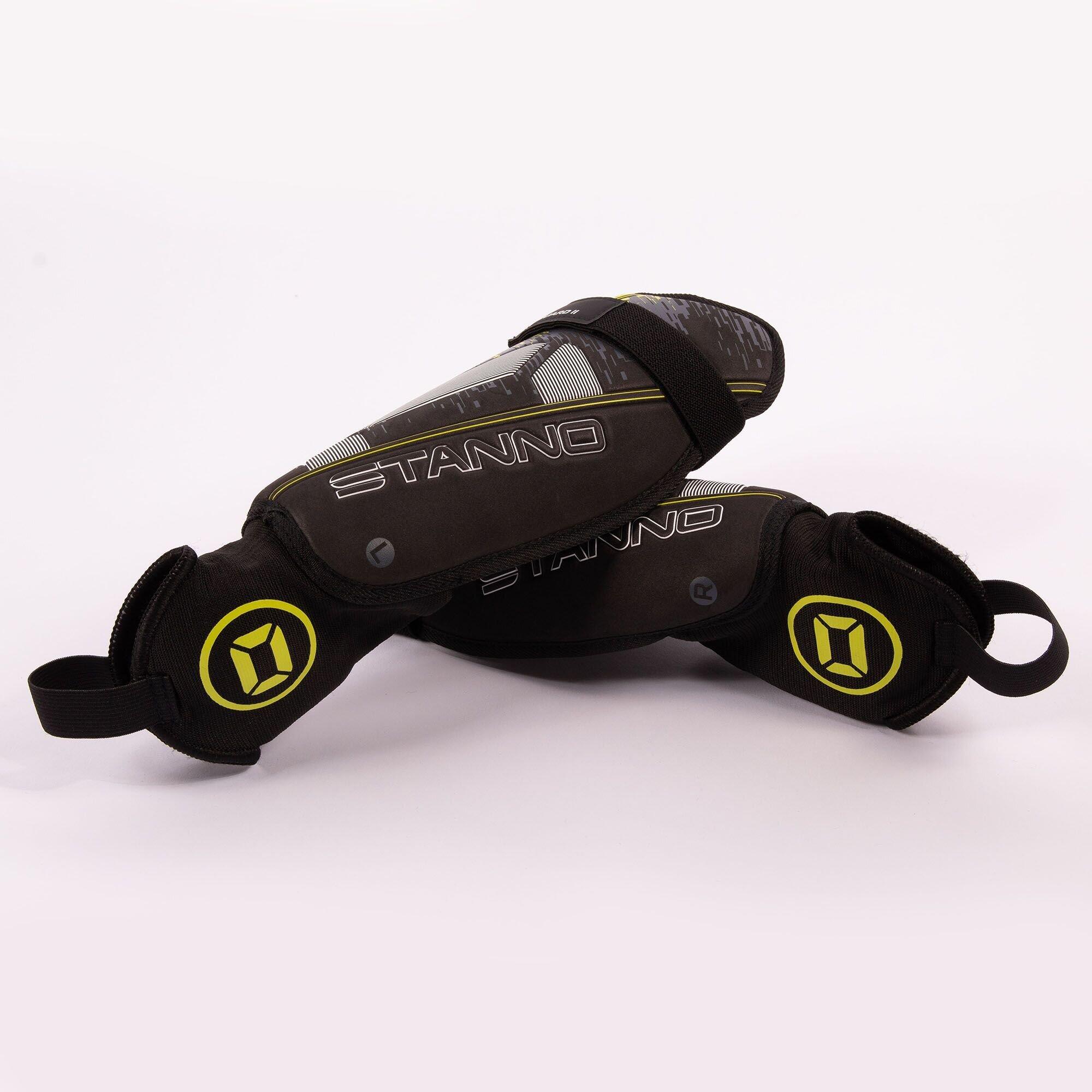 Shin guards Stanno Pro Guard II 5/5