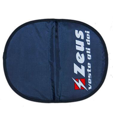 ZEUS ZEUS TAPPETINO DOCCIA COLORE BLU BLUE