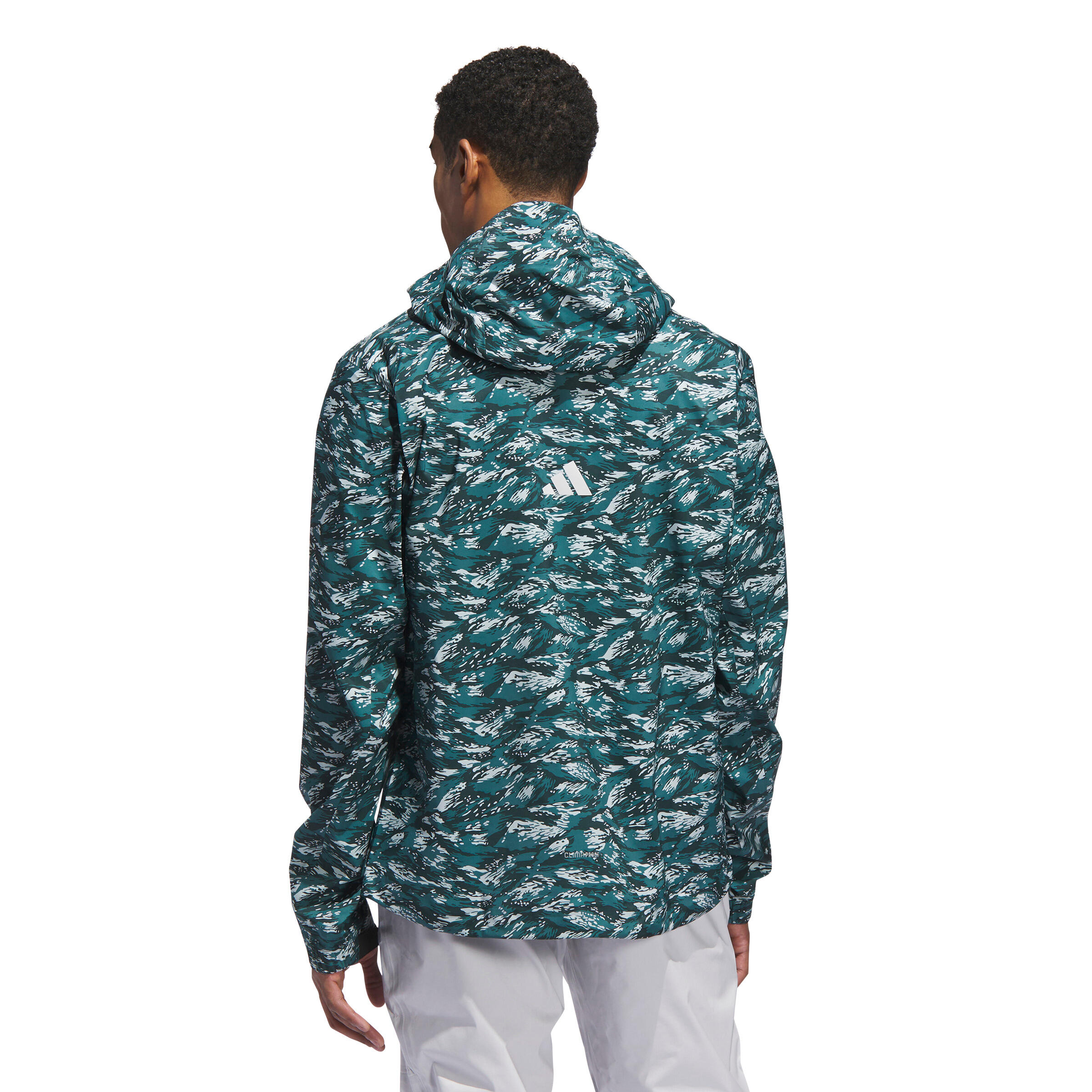 Regenjacke adidas Ultimate365 Tour Climaproof+ 3/7