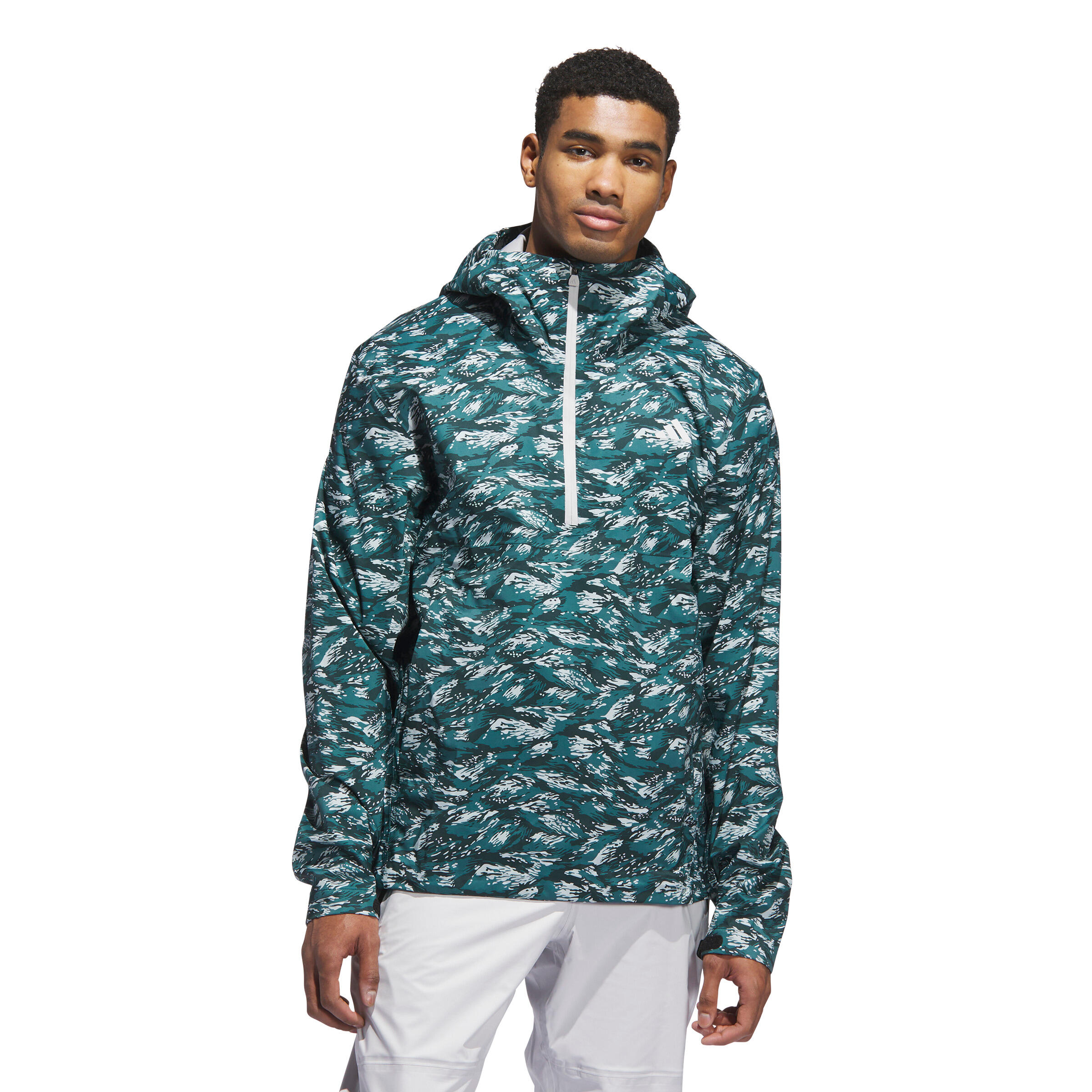 Regenjacke adidas Ultimate365 Tour Climaproof+ 2/7