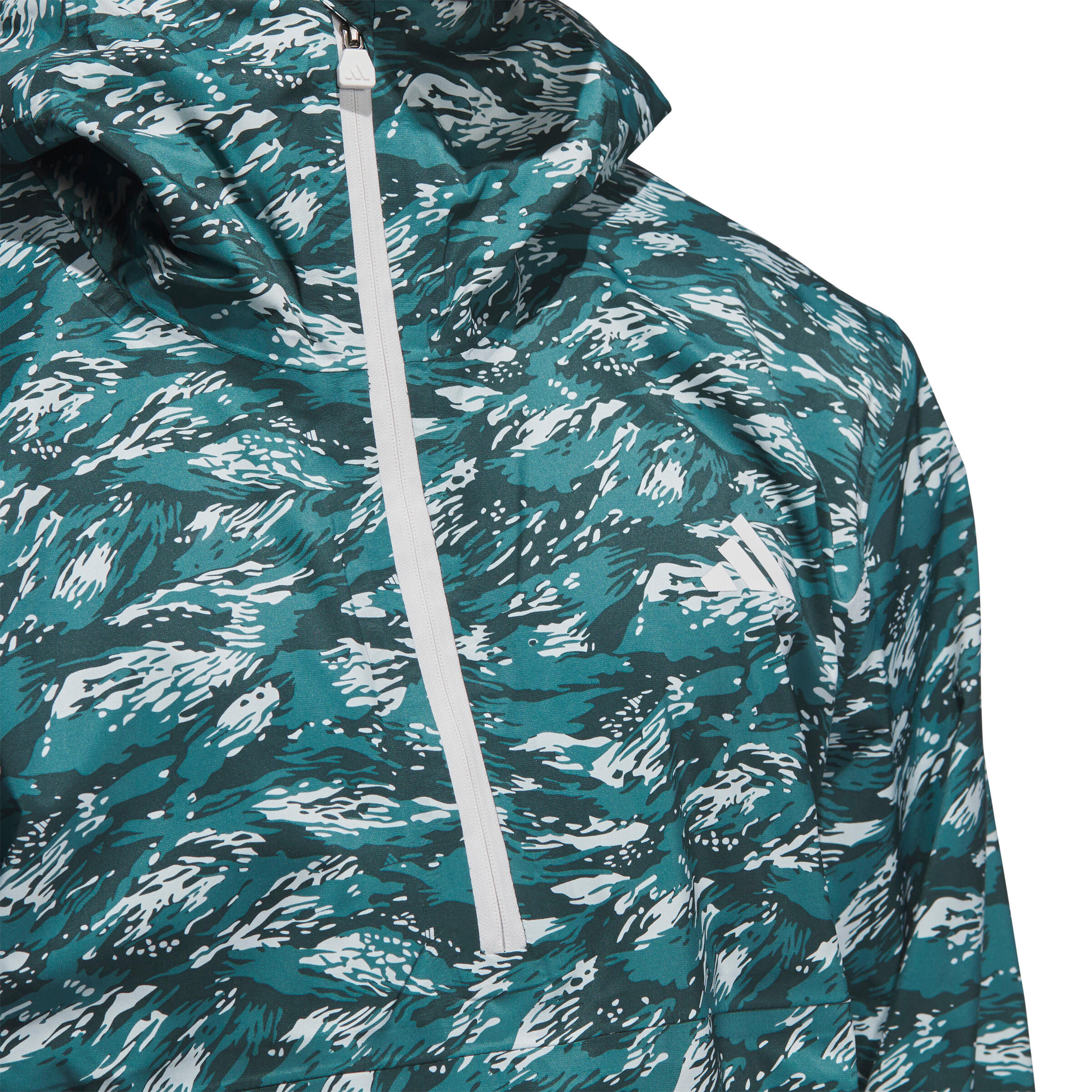 Regenjacke adidas Ultimate365 Tour Climaproof+ 5/7