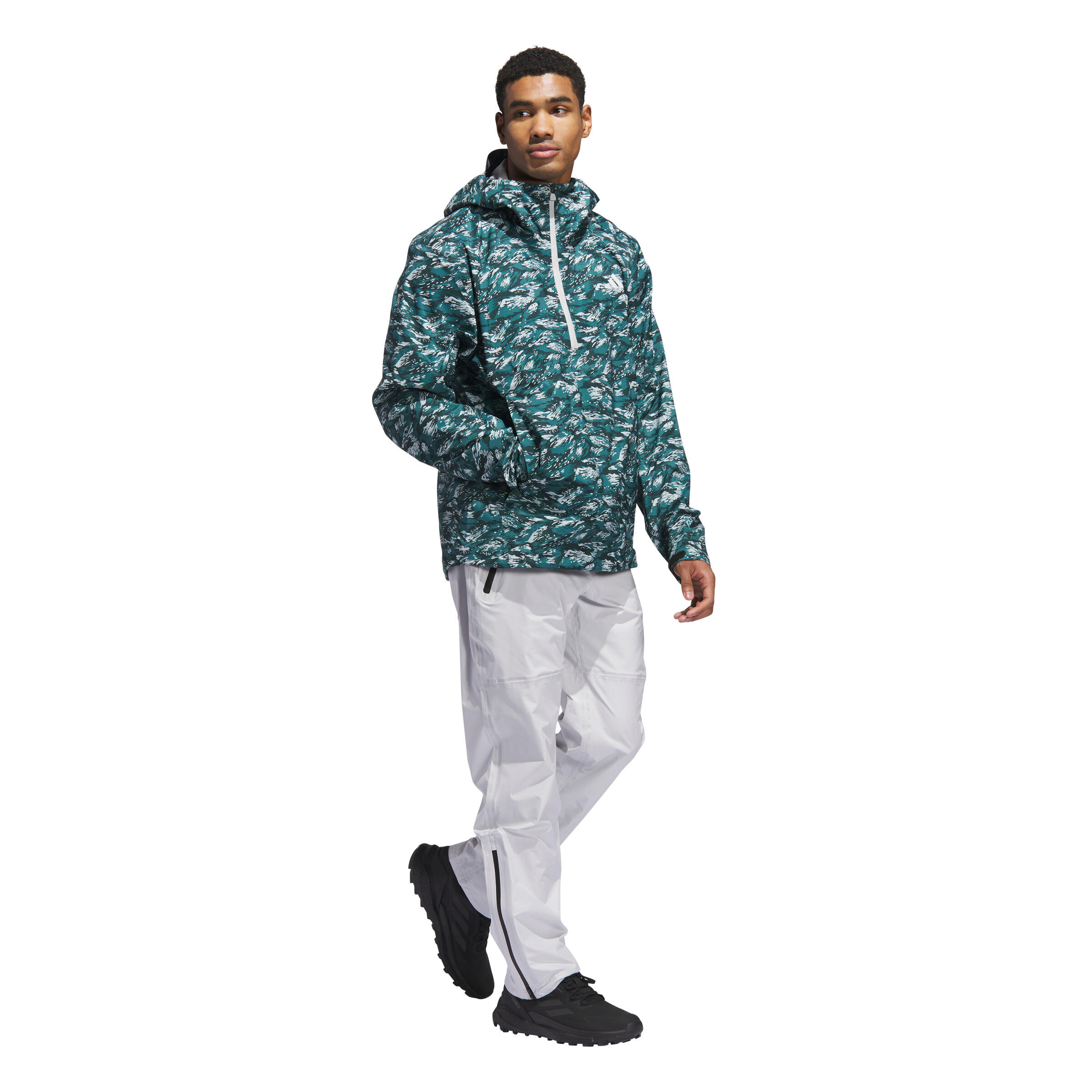 Regenjacke adidas Ultimate365 Tour Climaproof+ 4/7