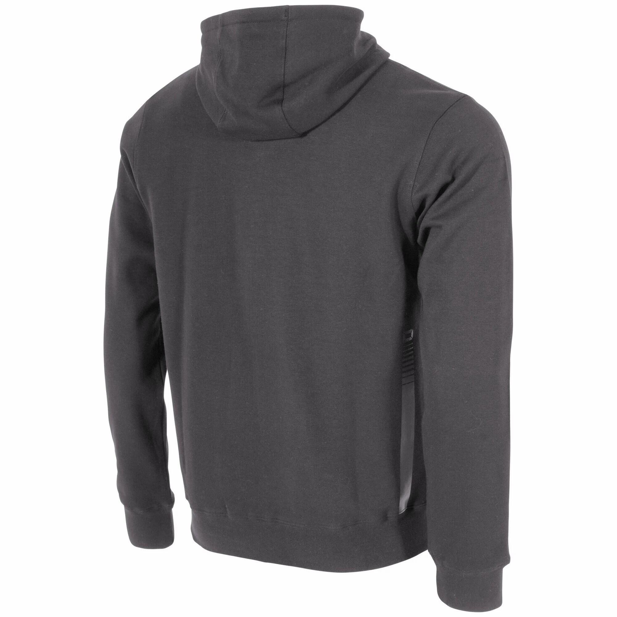 Sudadera con capucha y cremallera para niños Stanno Base 5/5