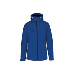 Veste femme Kariban Softshell À Capuche Amovible