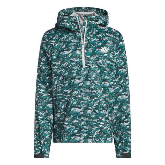 Veste imperméable adidas Ultimate365 Tour Climaproof+