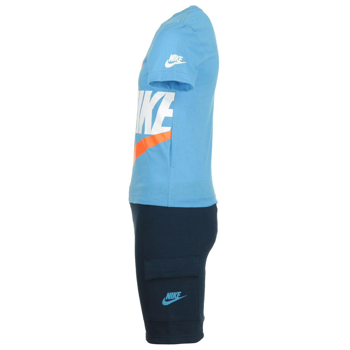 Sportswear set kind Nsw Hbr Cargo Ft Short 3/3