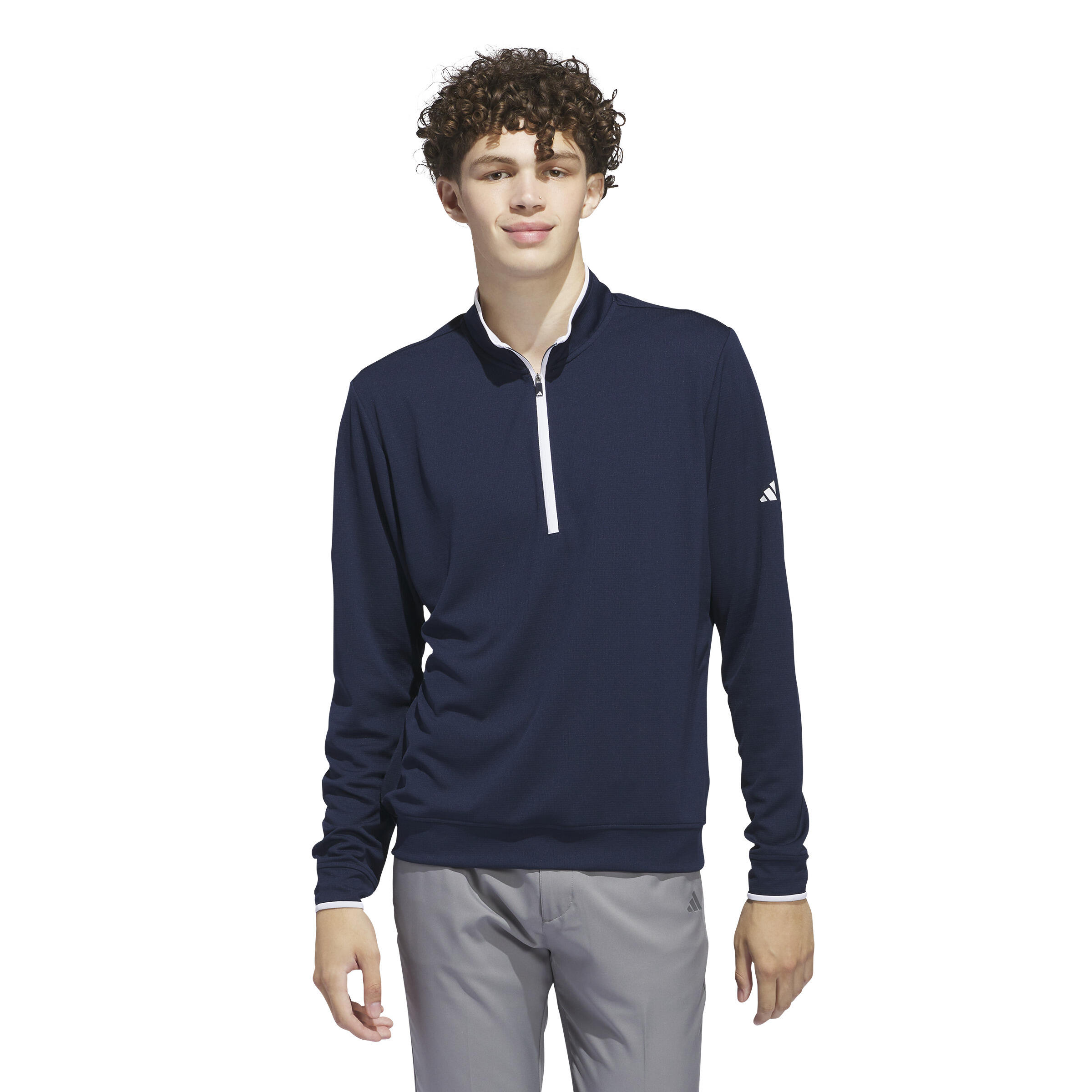 Felpa Adidas UPF Lightweight 2/7