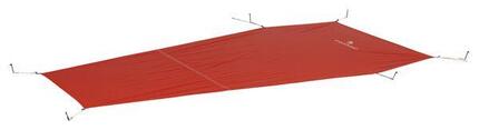 Tapis de Sol pour Tente Ferrino Piuma 2 Orange