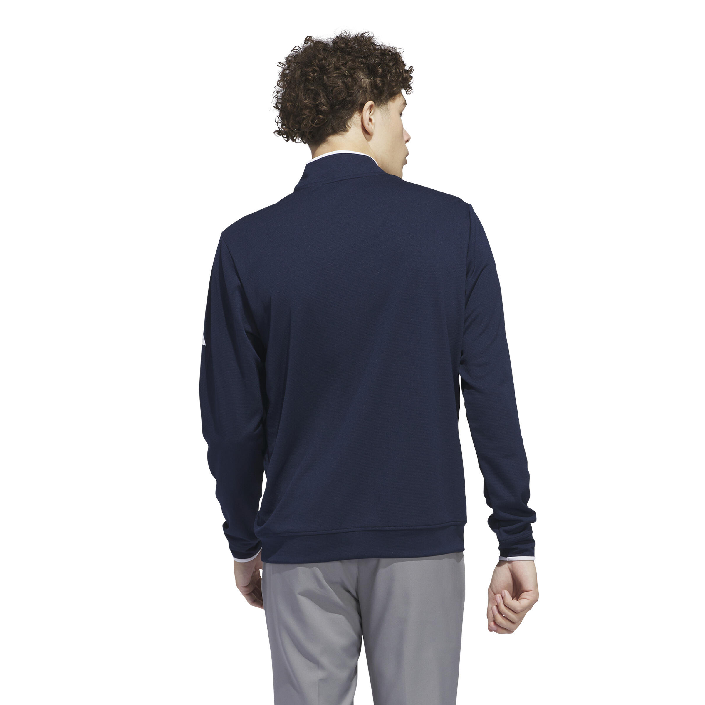 Felpa Adidas UPF Lightweight 5/7