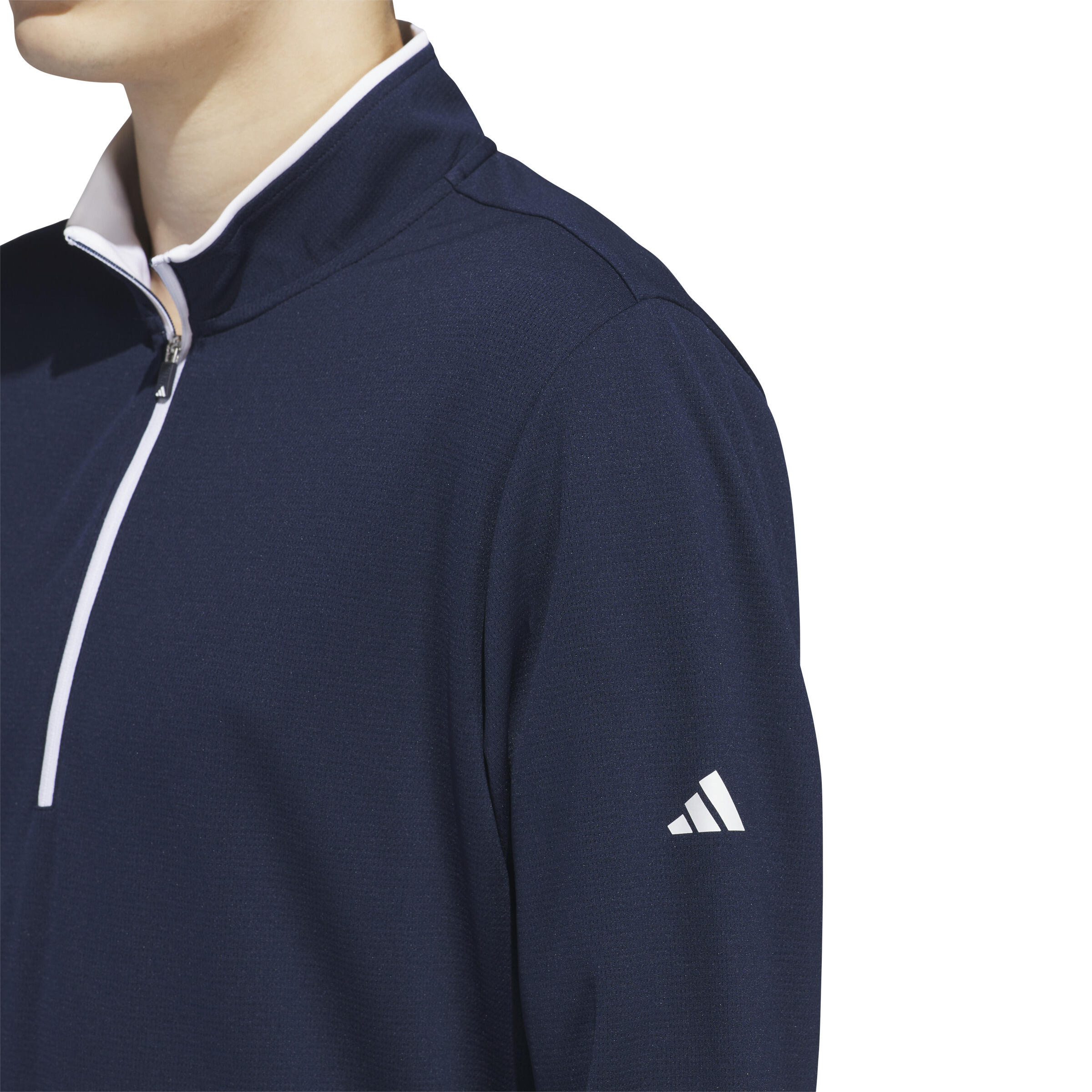 Felpa Adidas UPF Lightweight 6/7