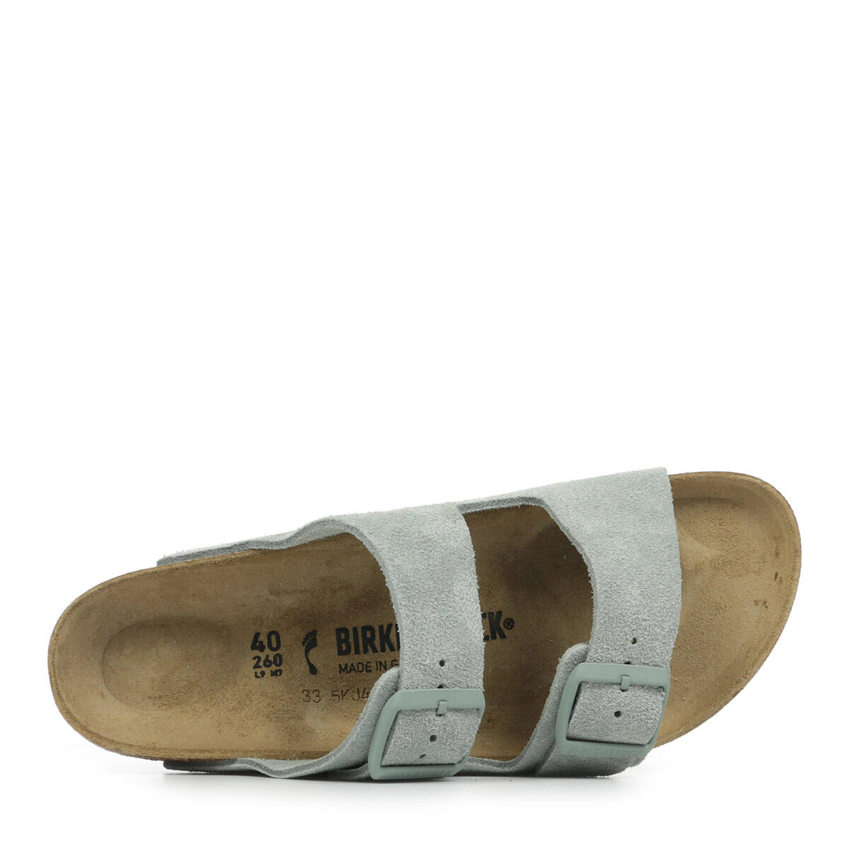 Sandales Femme Arizona Bs 2/4