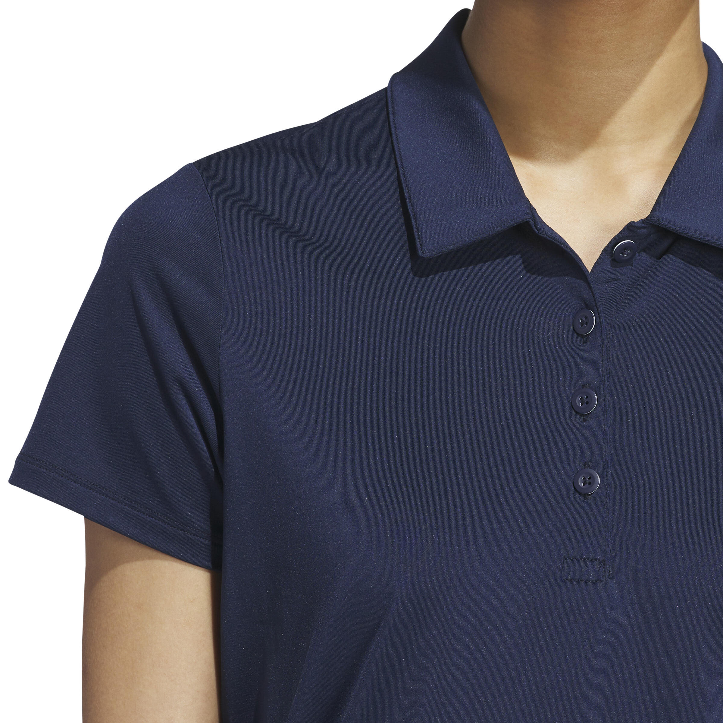 Women's polo shirt adidas Ultimate Solid 7/7