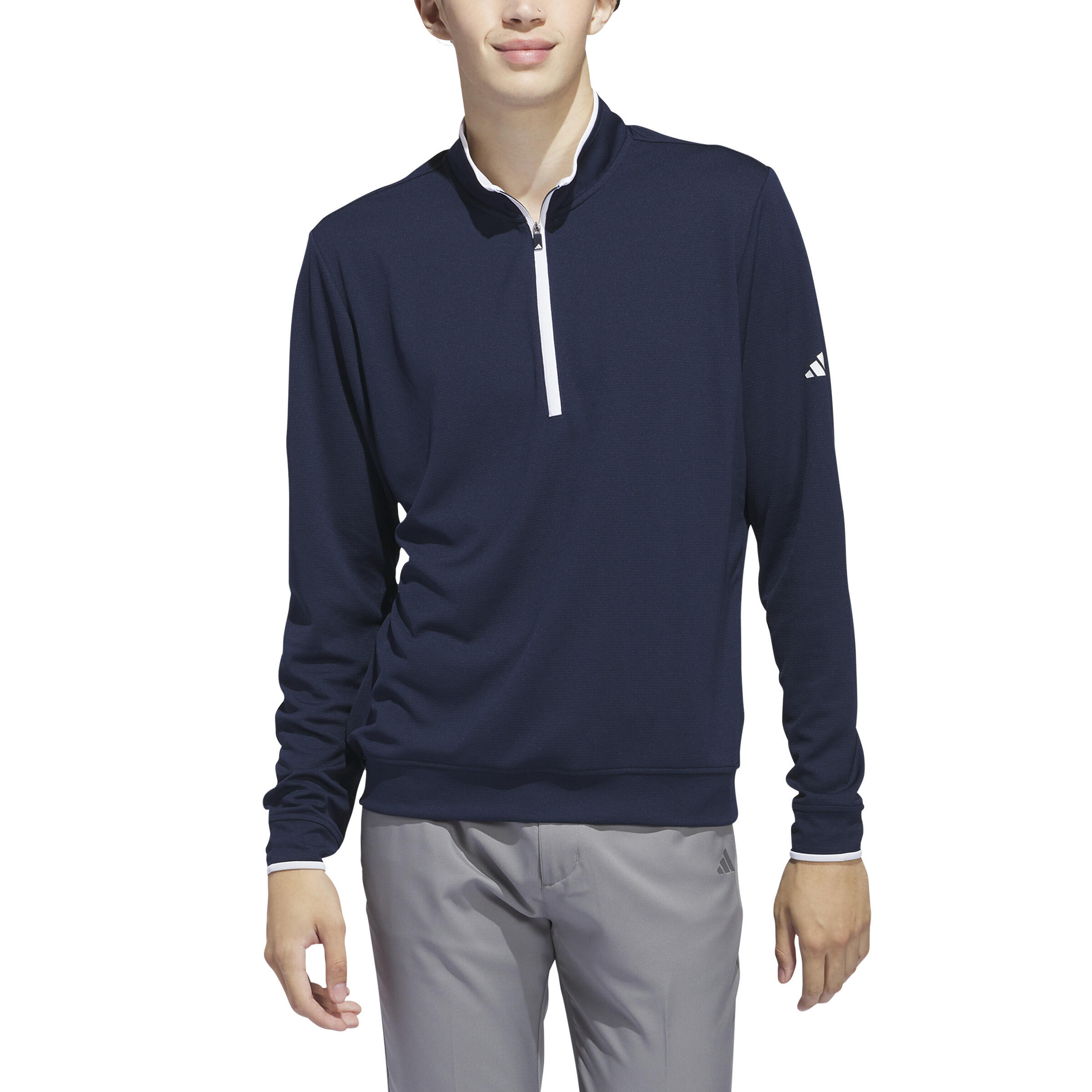 Felpa Adidas UPF Lightweight 4/7