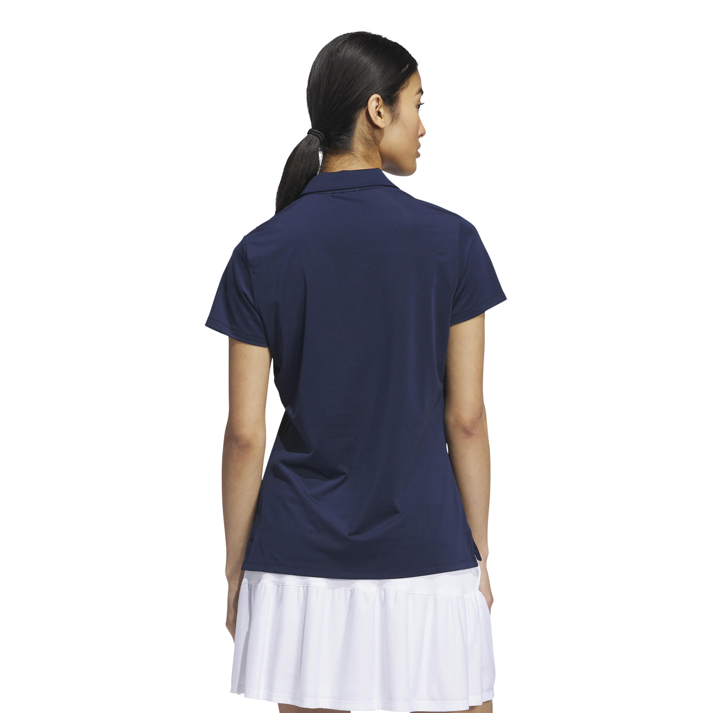 Women's polo shirt adidas Ultimate Solid 5/7