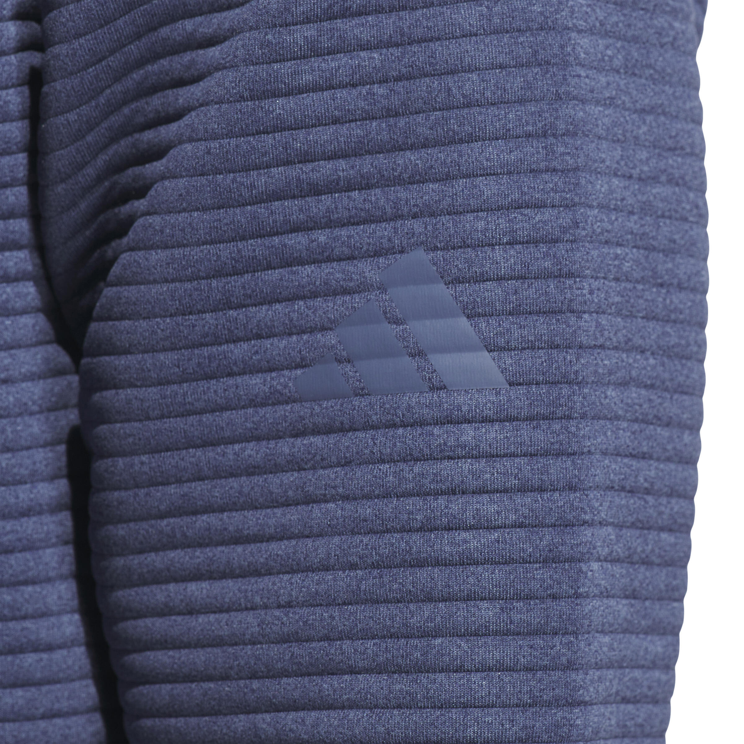 Pull zip 1/4 texturé Ultimate365 DWR 7/7