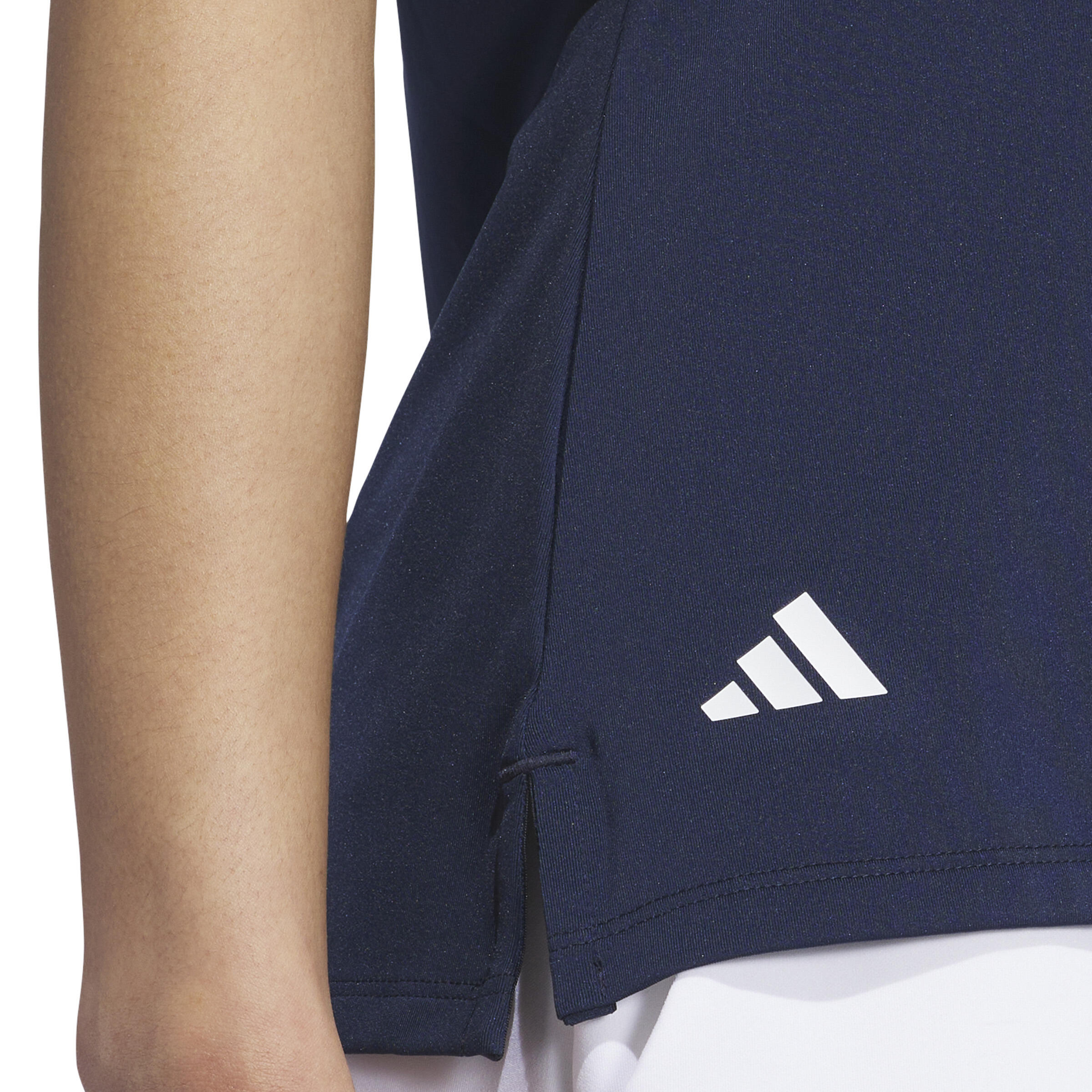 Women's polo shirt adidas Ultimate Solid 6/7