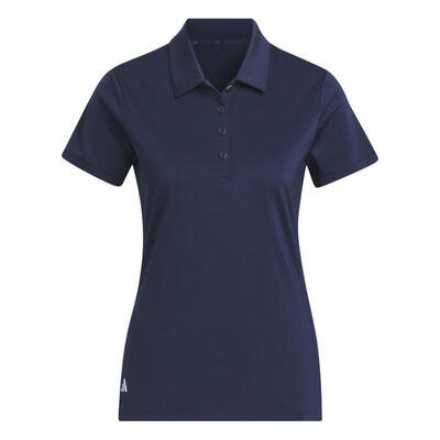 Polo da donna Adidas Ultimate365 Solid