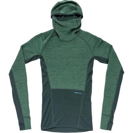 Funktionsshirt Tuvegga Merino Hoodie Wmn woods