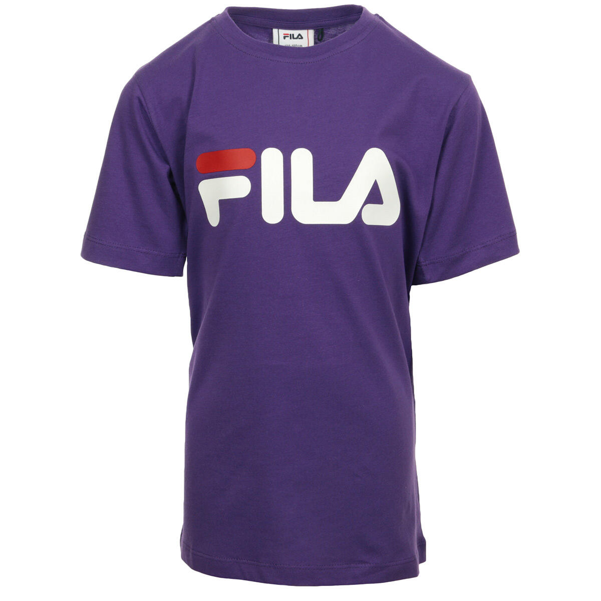 T-shirt Fille Kids Classic Logo Tee "Tillandsia" 1/2