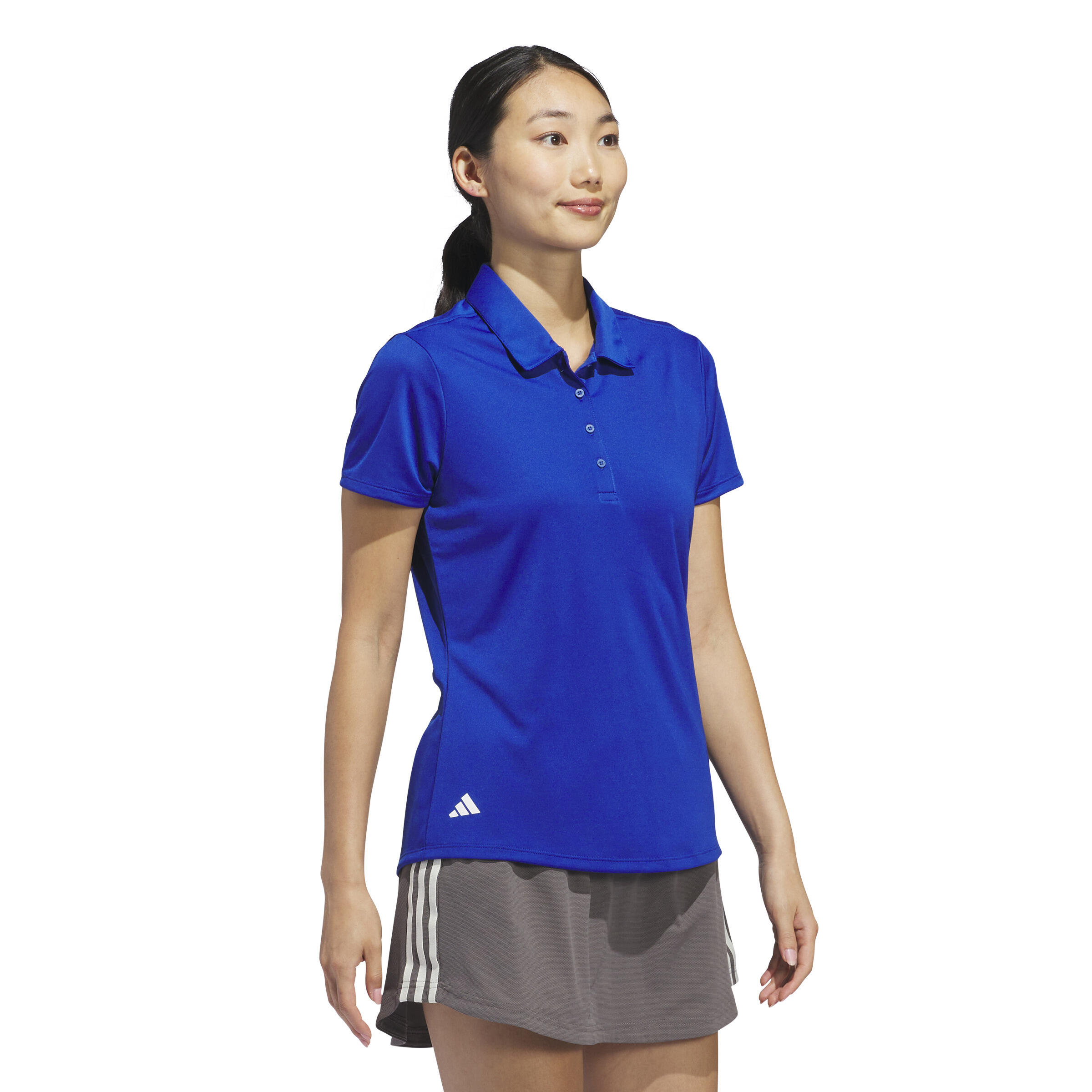 Polo femme adidas Performance 2/6