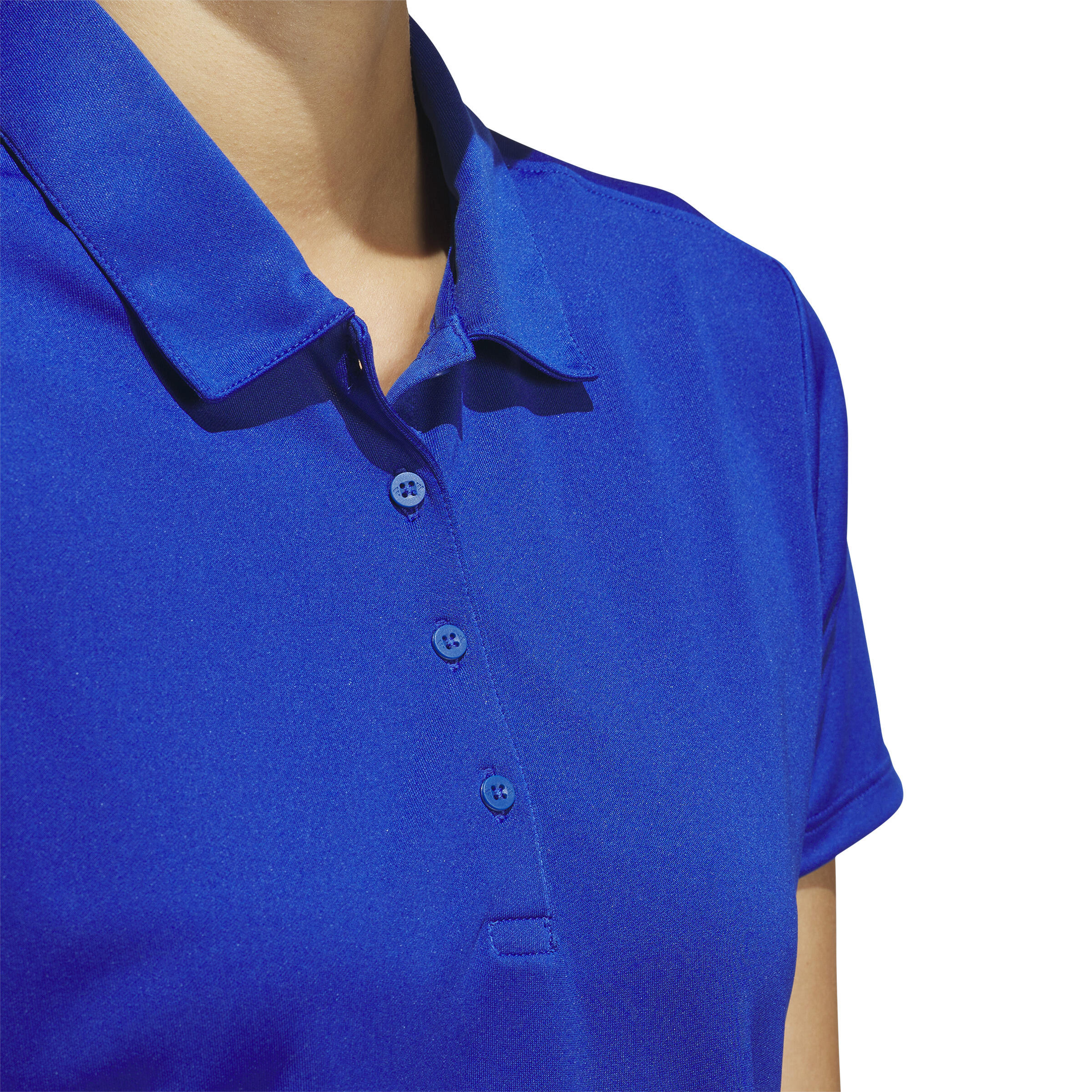 Polo femme adidas Performance 5/6