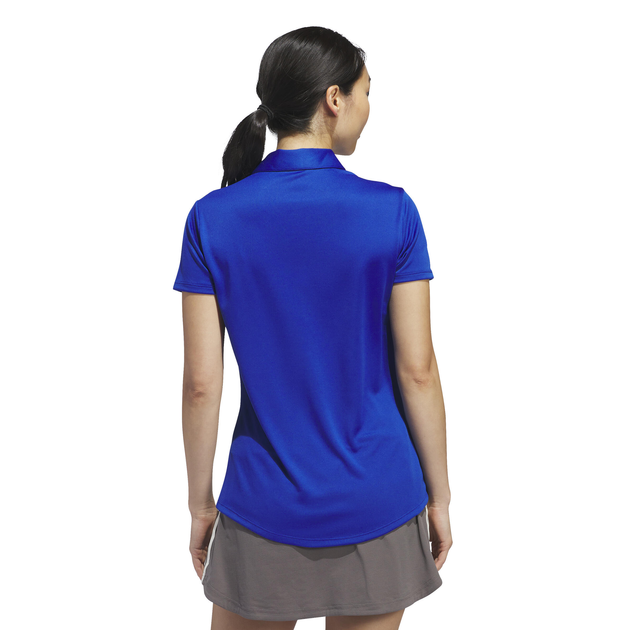 Polo femme adidas Performance 4/6