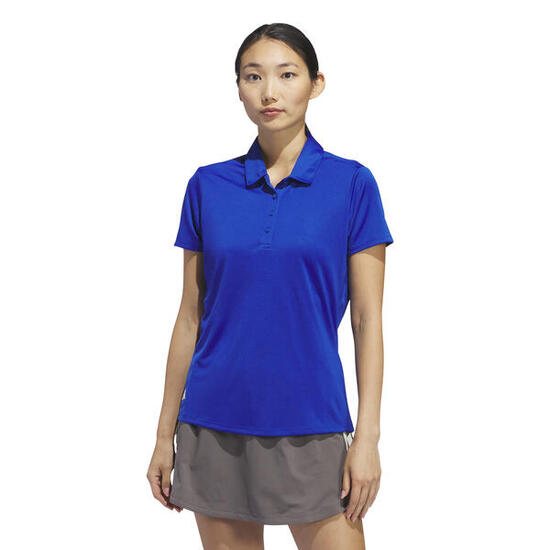 Polo femme adidas Performance