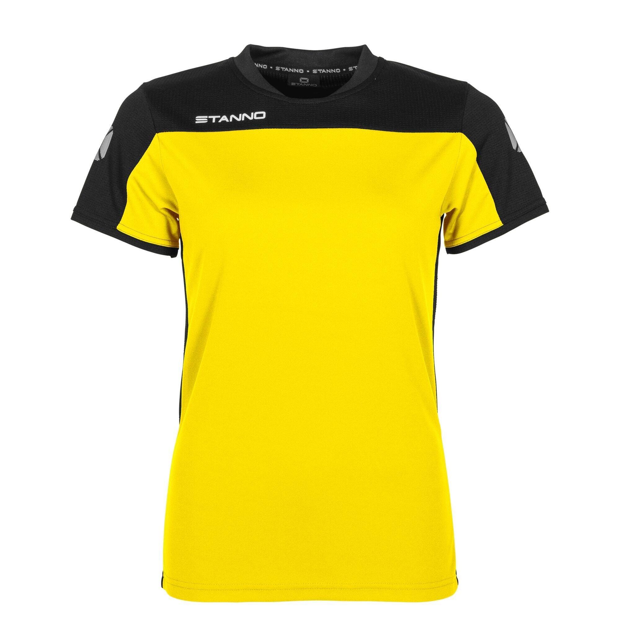 jaune / noir