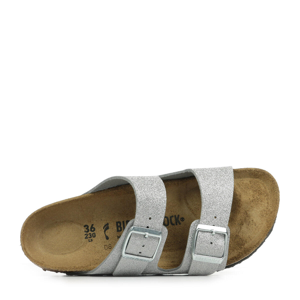 Sandales Femme Arizona Bs 2/4