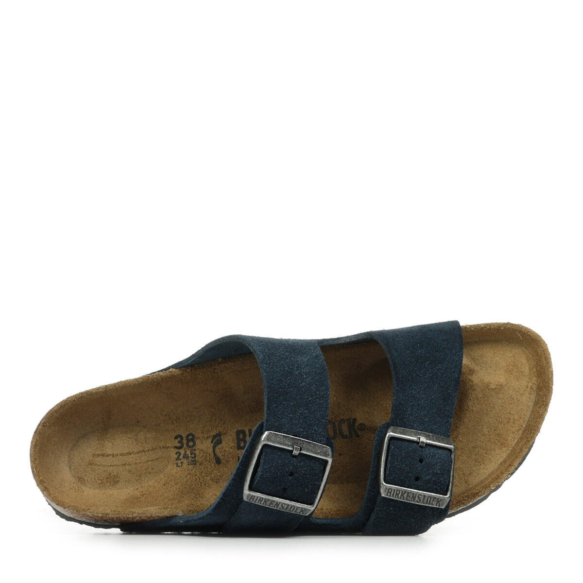 Sandales Femme Arizona Bs 2/4