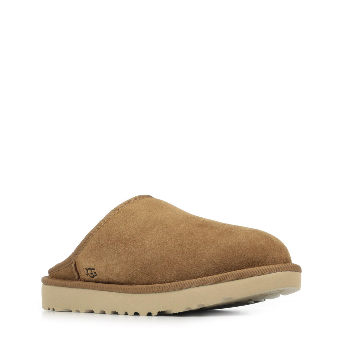 Sandales Homme M Classic Slip On 3/4
