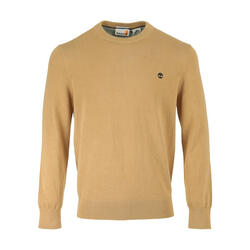 Pull Homme Cotton Yd Sweater