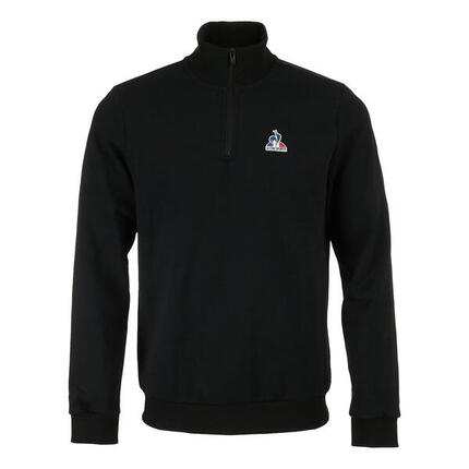 Sweatshirt half-zip Heren Ess Halfzip N1