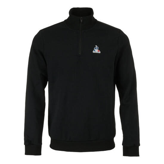 Sweatshirt half-zip Heren Ess Halfzip N1