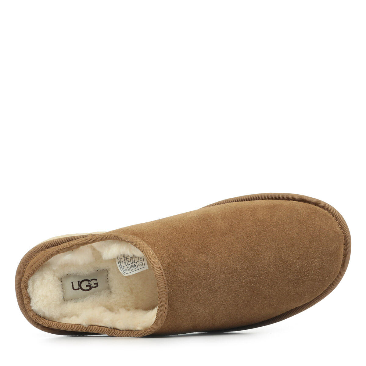 Sandales Homme M Classic Slip On 2/4