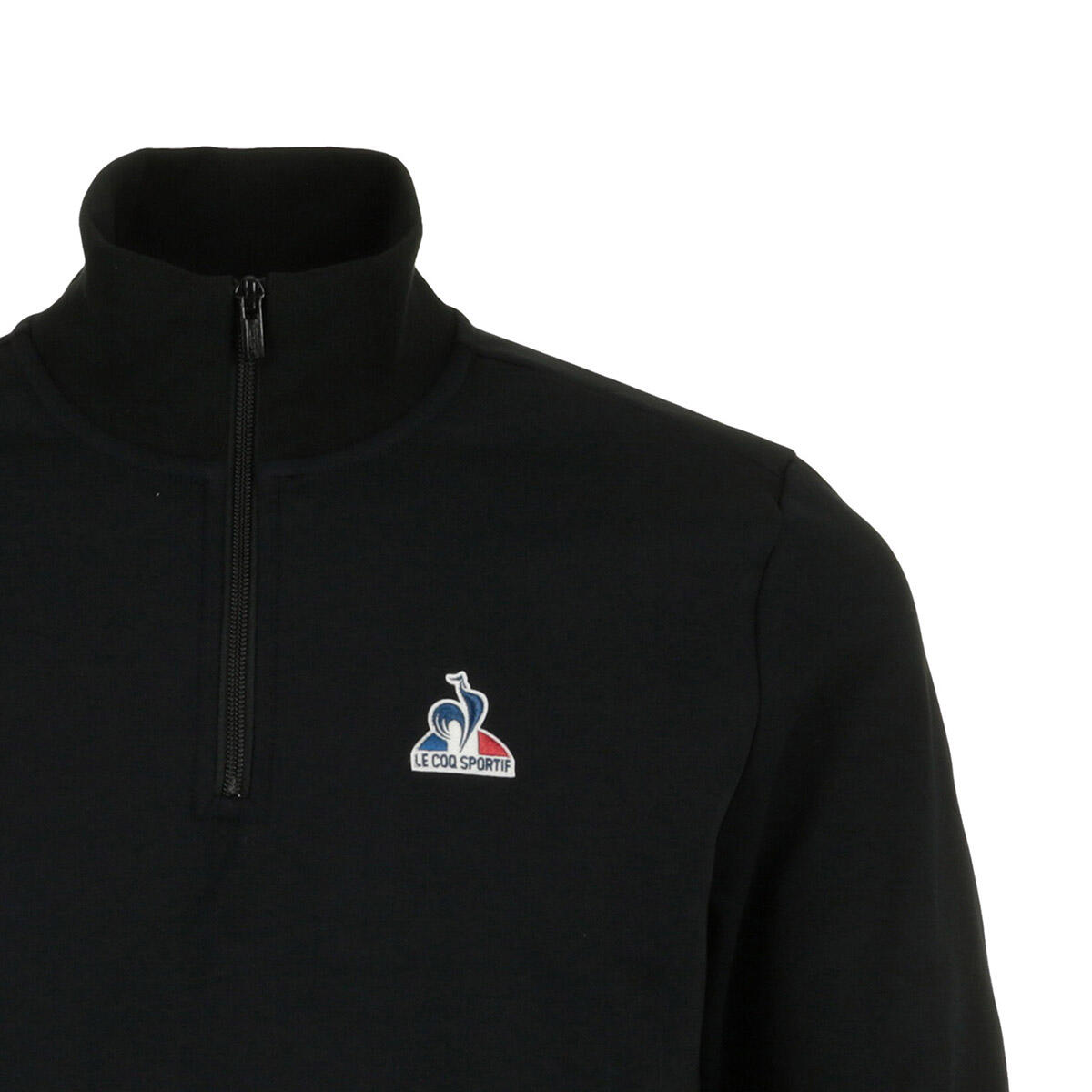 Sweat Homme Ess Halfzip N1 3/7
