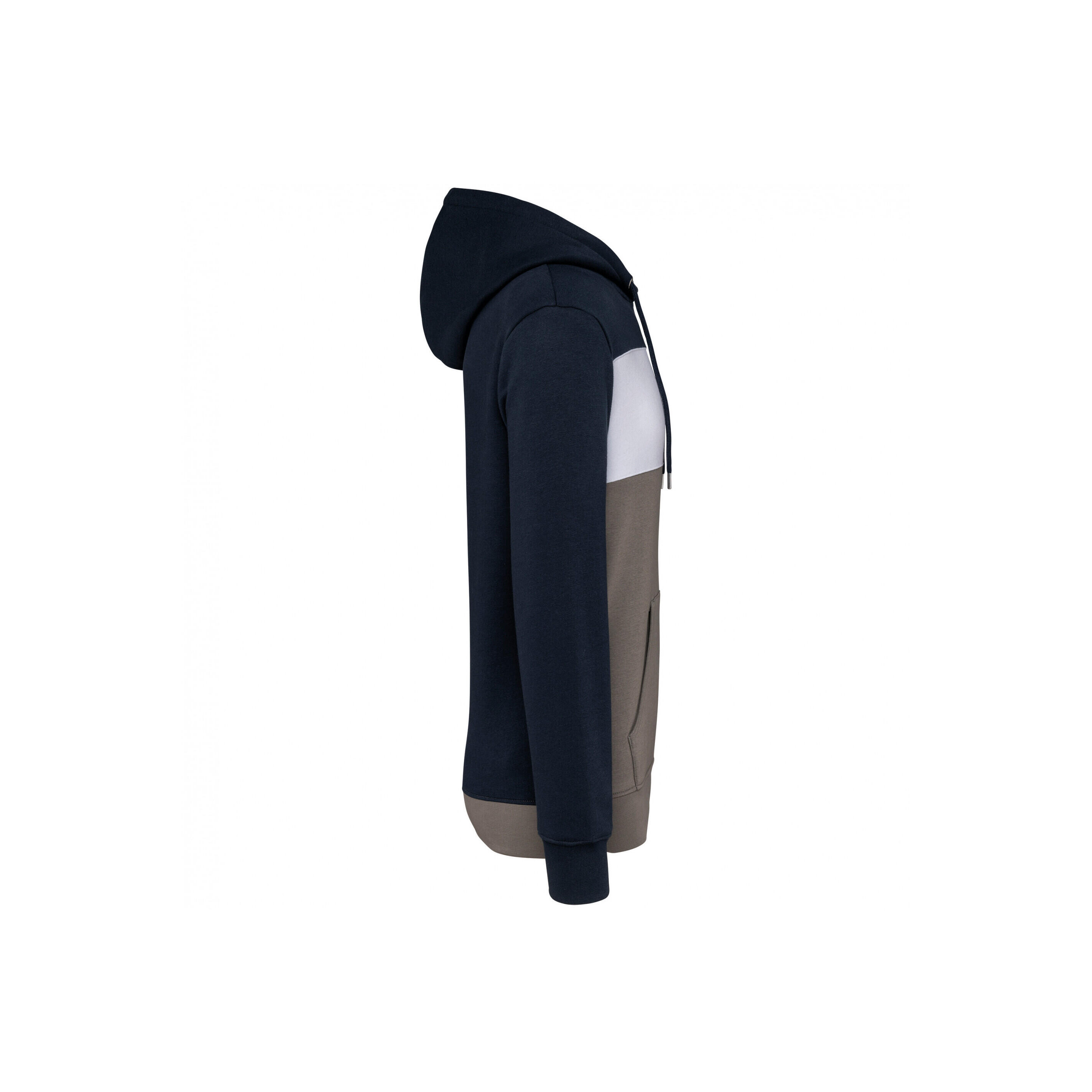 Hoodie Kariban 2/2