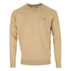 Pull Homme Cotton Raglan Sleeve Cr