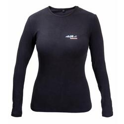 T-shirt à manches longues femme Karlslund Flói