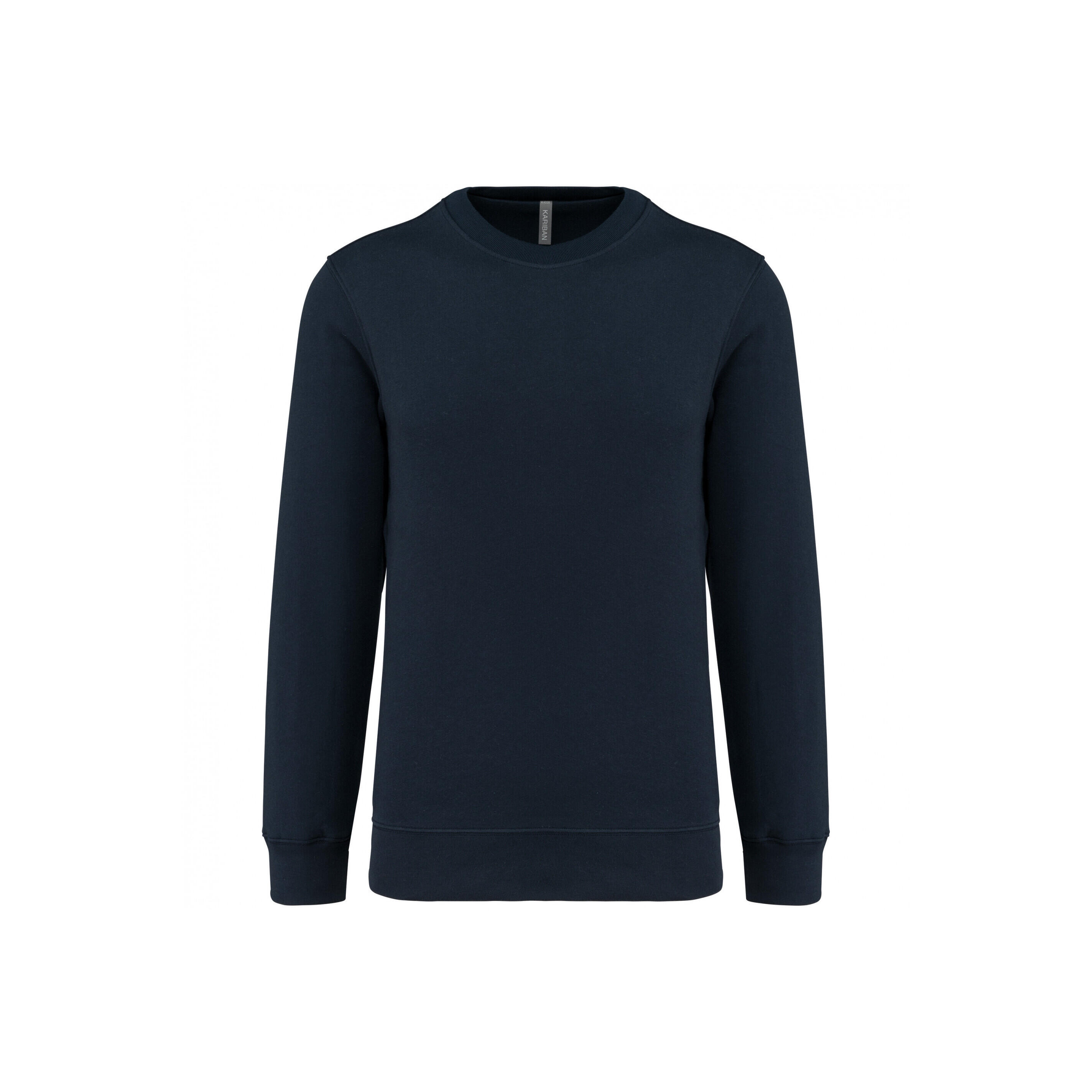 KARIBAN Crewneck sweatshirt Kariban
