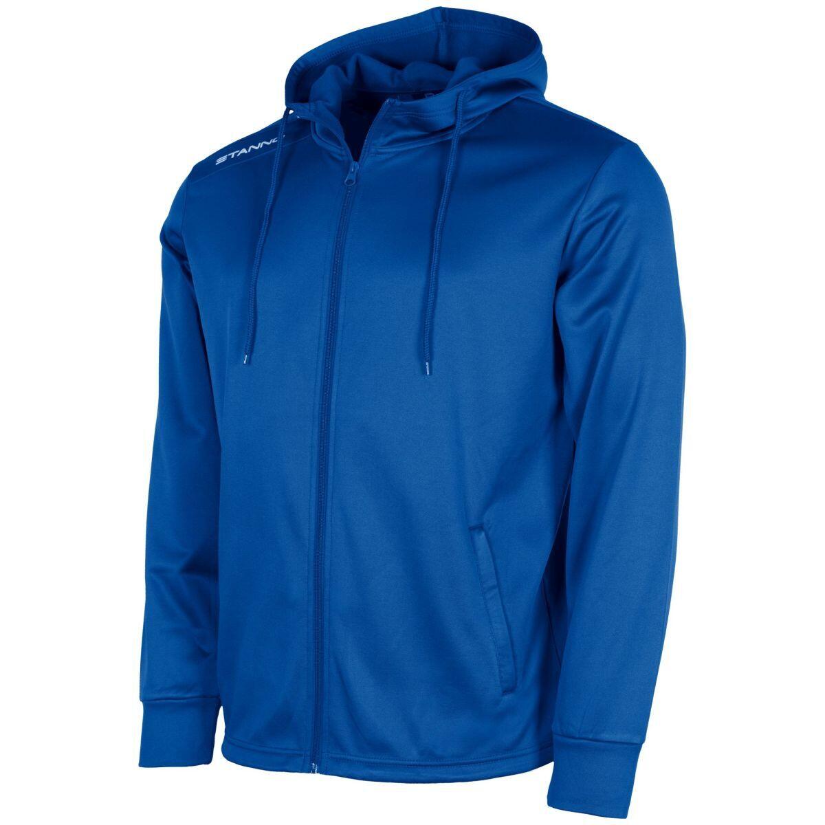 Veste de survêtement à capuche full zip Stanno Field 3/7