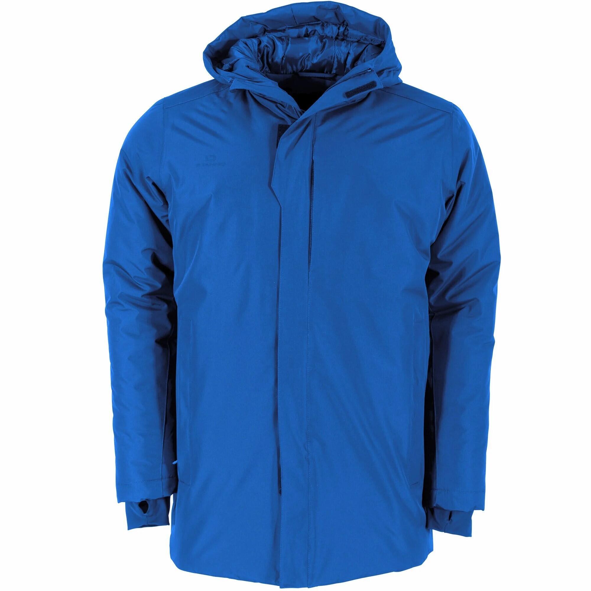 STANNO Padded waterproof trainer jacket Stanno Prime