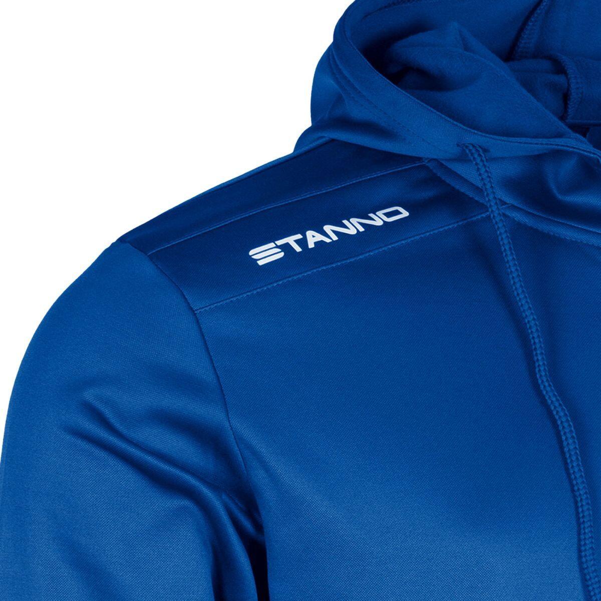 Veste de survêtement à capuche full zip Stanno Field 7/7