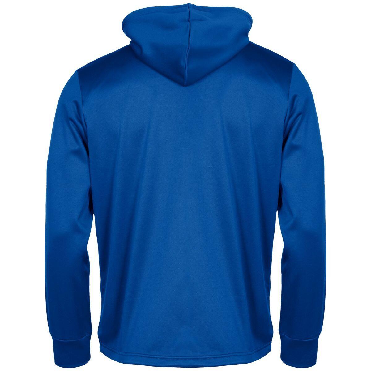 Veste de survêtement à capuche full zip Stanno Field 4/7