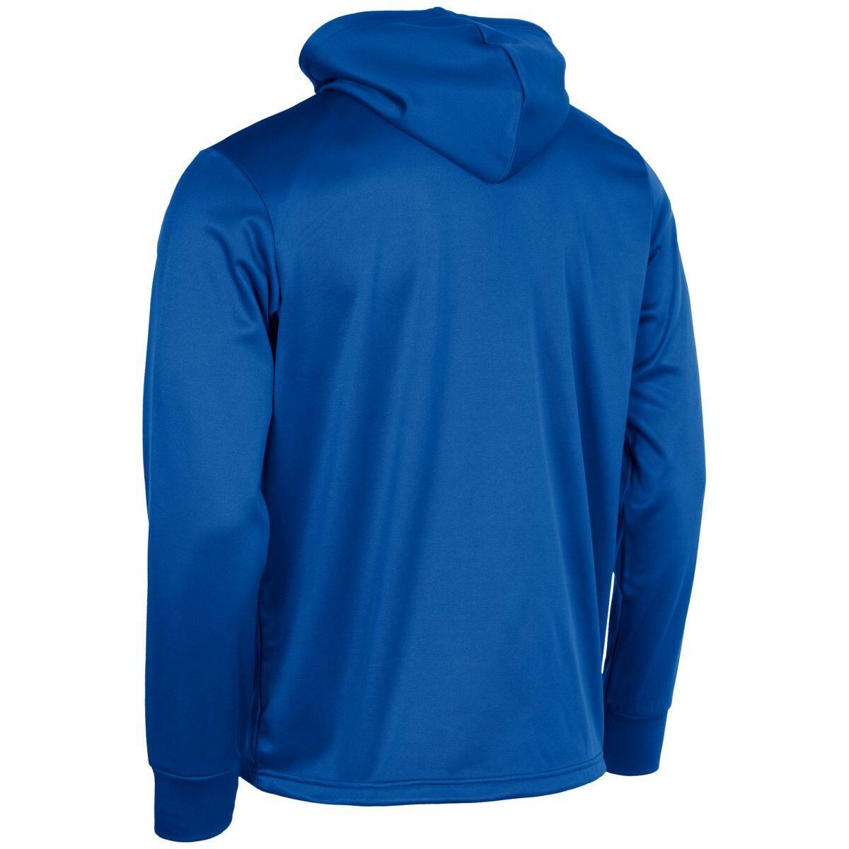 Veste de survêtement à capuche full zip Stanno Field 6/7