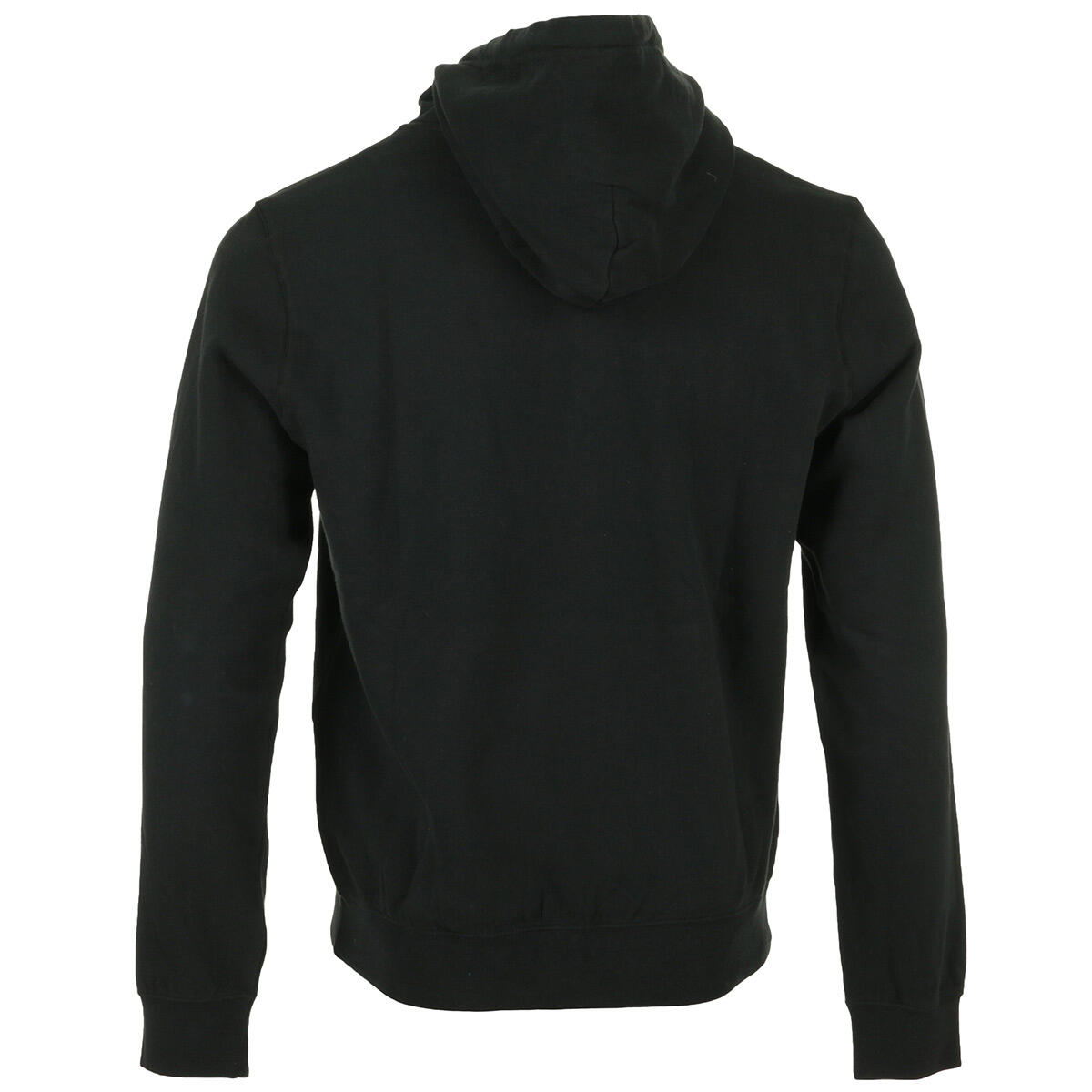 Sweatshirt met capuchon Man Hooded Sweatshirt 2/2